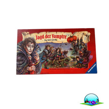 Jagd der Vampire Ravensburger