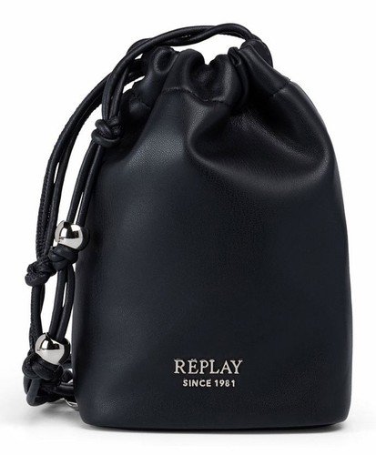 Replay crossbody bag - crossbody,