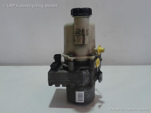 Dacia logan mcv servopumpe - mcv,