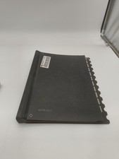 Leitz Pultordner DIN A4 A-Z