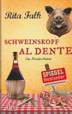 Schweinskopf al dente von Rita