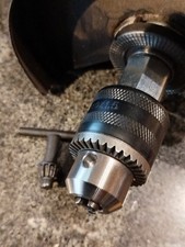 Bohrfutter für