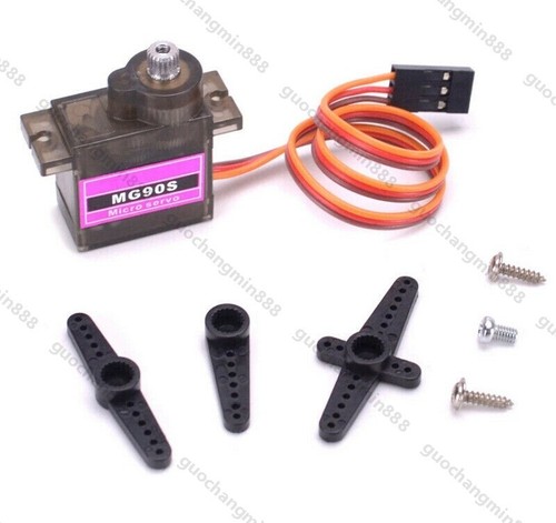 Stück mg90s mini micro - mg90s,