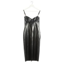 Cocktailkleid Versace Schwarz