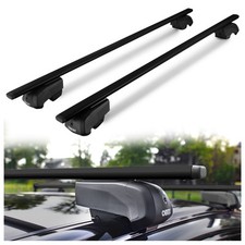 Roof Rack Rail Bars for Audi