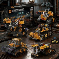 Roboter Kinder Spielzeug