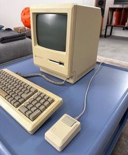 Macintosh Plus 1MB, M0001AP