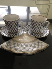 Kaffeetassen Lomonosov