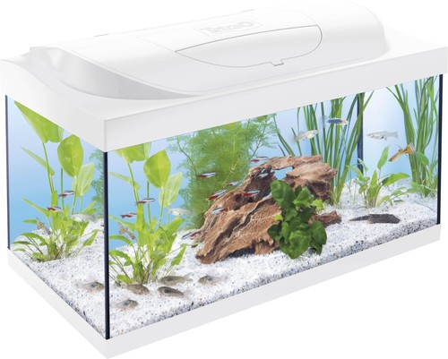 Tetra aquarium komplettset - tetra,