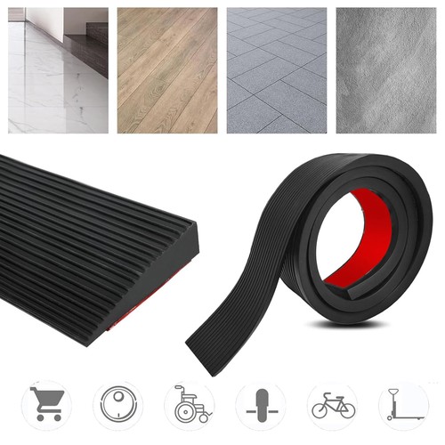 Türschwellenrampen