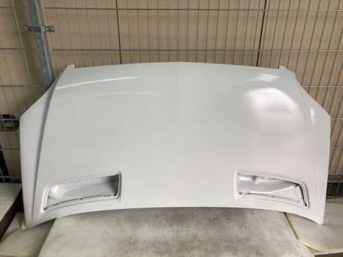 Motorhaube mercedes benz - motorhaube,