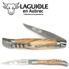 Laguiole en Aubrac