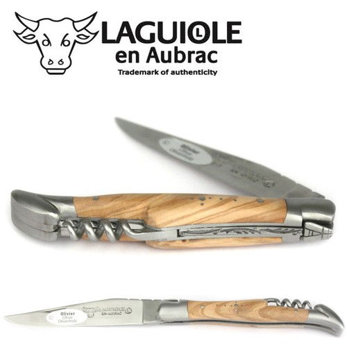 Laguiole aubrac - laguiole, en