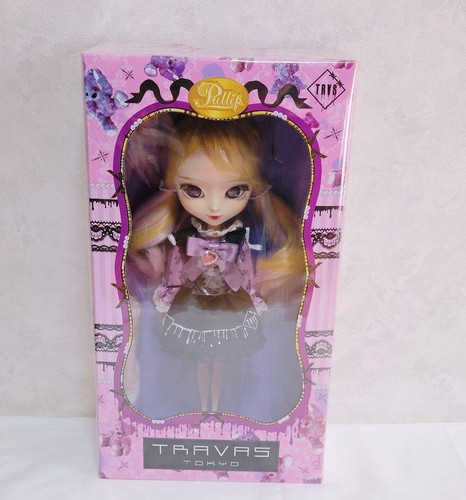 Groove pullip 255 - groove,
