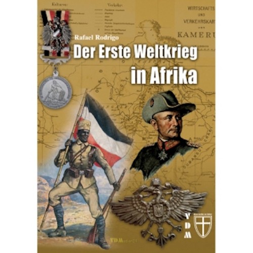 Rodrigo der erste - rodrigo:, weltkrieg