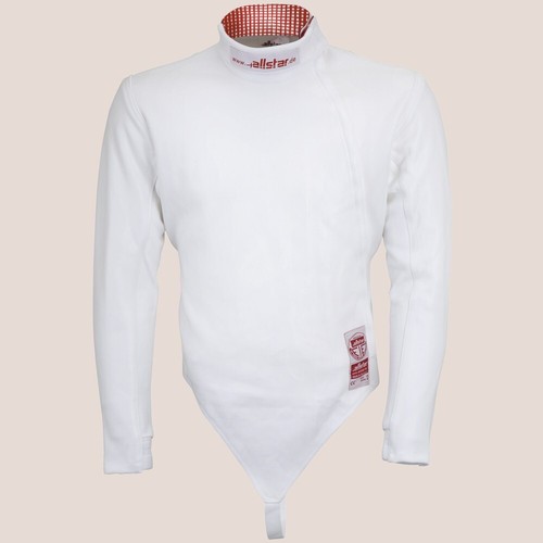 Allstar startex fie fechtjacke - startex, fie-fechtjacke
