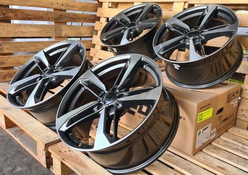 2drv wheelworld 19 - 19, 5