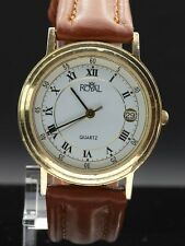 ROYAL 23706 Herrenuhr QUARZ