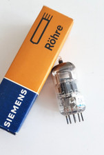 1 Siemens E283CC tube/Röhre in OVP - TU000268