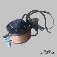 KME Gold GT Verdampfer Reducer LPG Autogas mit Abschaltventil GPL Propane