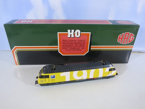 Hag 280 post sbb - post,