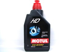 Motul 80W90 HD Getriebeöl