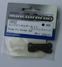Mini Inferno IH32 IH-32 Hinge Stift Halterung Satz Mini Inferno KYOSHO 