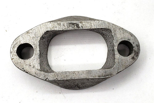 Alu flansch ansaugung auspuff - alu-flansch,