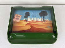 Cigarillos Mehari´s Werbung Reklame Made in Holland Cigars Zigarren Mehari alt