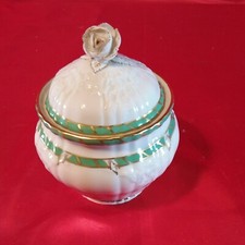 KPM Berlin 1 Wahl Zuckerdose