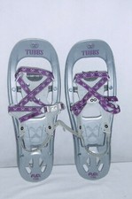 TUBBS " FLEX TRK " TOP SCHNEESCHUHE 