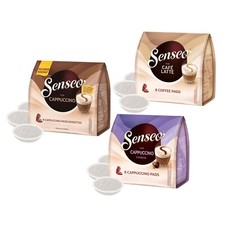 Mischen möglich 3x 8 Pads