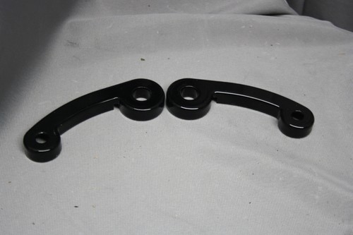 Blinkerhalter alu hinten für - blinkerhalter,
