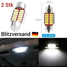 2x Hochleistungs helle LED 12V