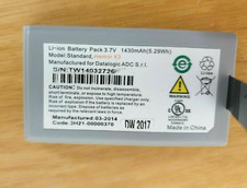 Datalogic 94ACC0083 MEMOR X3 Standard Akku 1430mAh _0,2_5