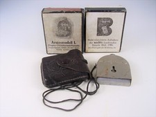 2 WK Soldaten Armeemodell I