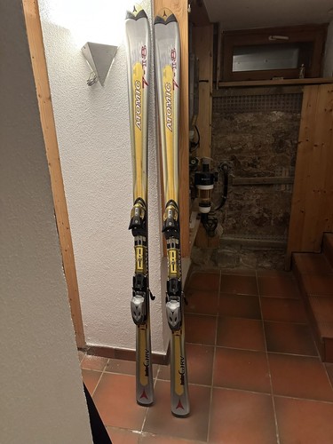 Carver ski - carver,