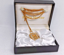 PHILIP MERCIER rechteckige