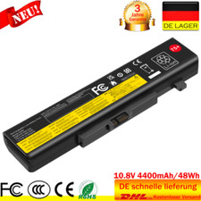75+ L11S6Y01 L11L6F01 Akku für Lenovo G480 G485 G500 G505 G510 G580 G585 G700