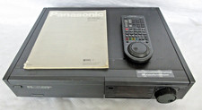 Videorecorder Panasonic