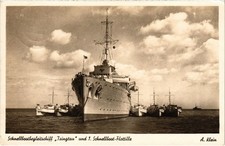 PC WWII, DEUTSCHLAND