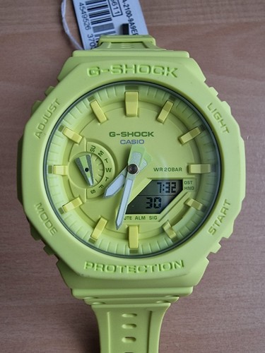 Casio shock armbanduhr - casio,
