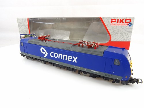 Piko 57432 elektrolokomotive - 57432,