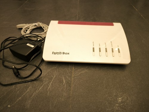Avm fritz box 7590 - fritz!box, wlan