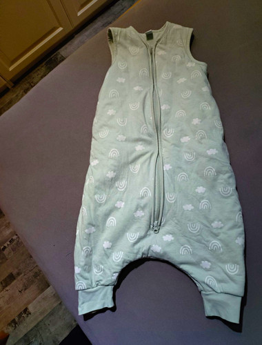 Topomini baby schlafsack - topomini,