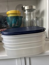 Tupperware Frischekabinett