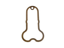 Ventildeckeldichtung für Hatz E 71/75/79//80 ES 71/75/79/780