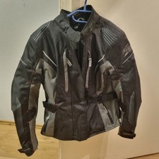 Motorradkleidung damen