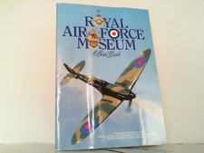 Official Guide. The Royal Air