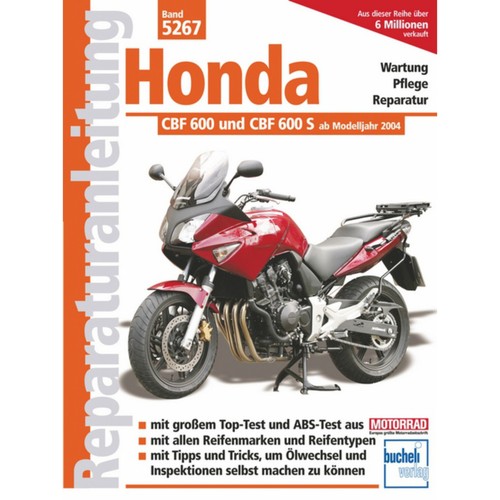 Honda cbf 600 - 600,,